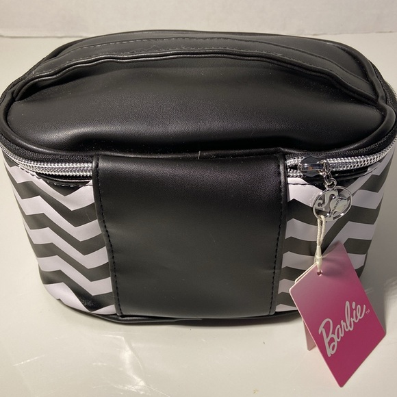 NWT Barbie Cosmetic Case by Miniso - Picture 4 of 11